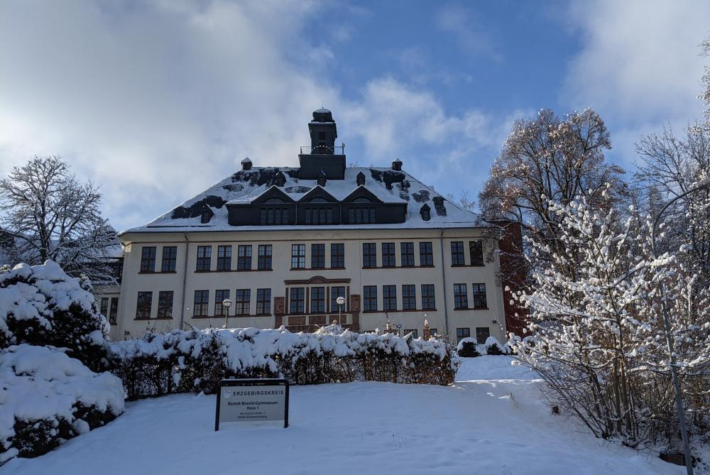 Weihnachtskonzert