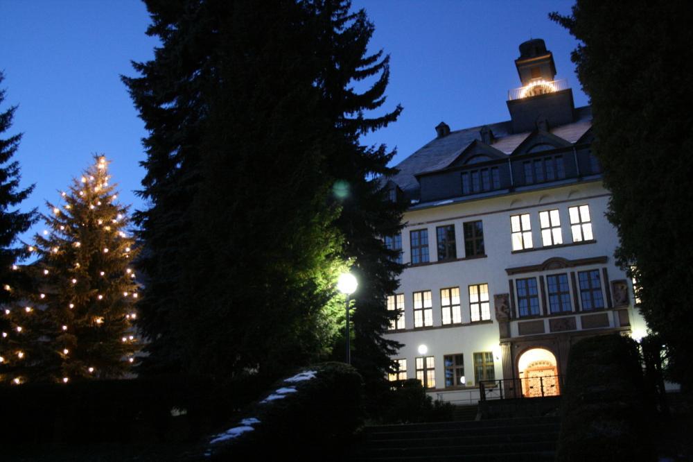 Weihnachtskonzert
